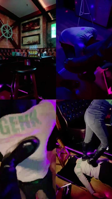 【大表姐】KTV陪酒小妹调