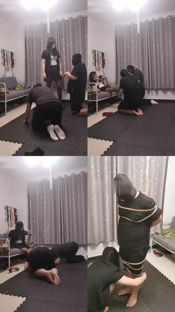 【清雅】下班后老板 狗奴【双视角版】