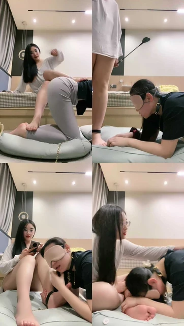 【小羊】母畜-重度sp/跪舔裸足