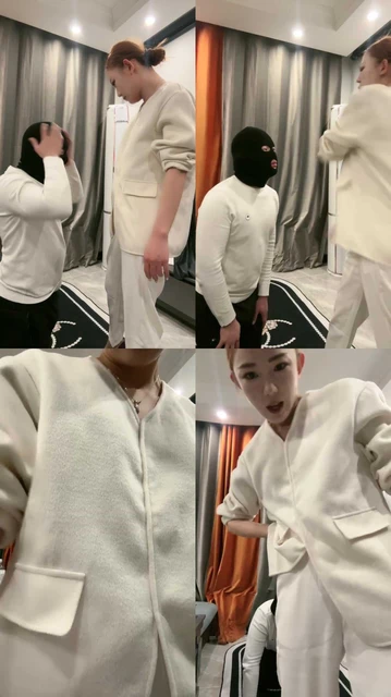 【三娘】耳光暴虐专场