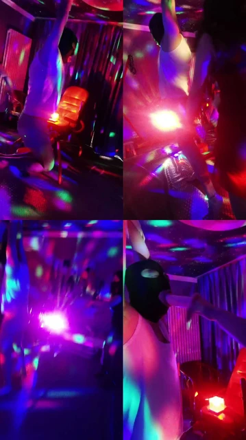 【北京滢妈女主】北京双女主吊绑玩狗