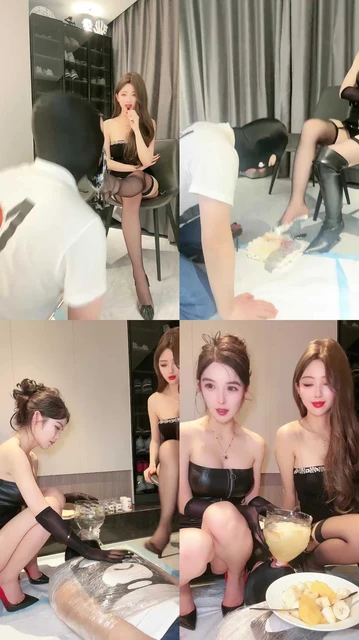 【司宁青】双女王木乃伊喂食圣水