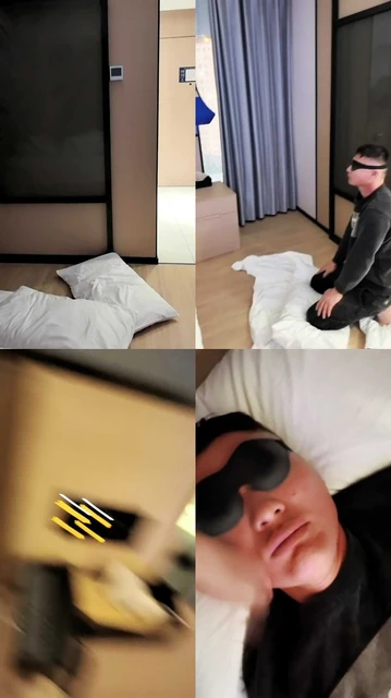 【璎珞】下跪连环抽耳光【下】