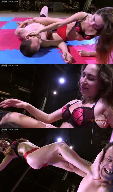 【欧美女王】被绿茶婊当众揍到爬不起来!踩着脸和手被羞辱愚弄无力反抗!