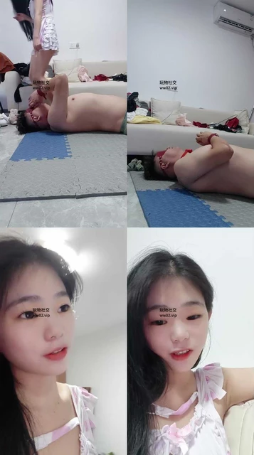 【汀兰大大】捆绑高跟踩乳/鞭打/坐脸窒息