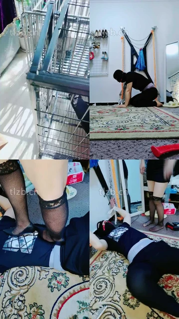 【西安欣】嘴贱的下场就是这么惨【下】