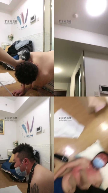 【南京杺（心）月S】jk调教 舔脏鞋底 500暴力耳光