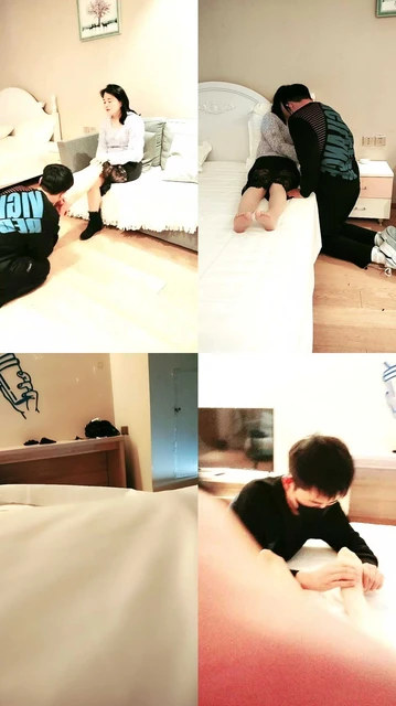 【艺颜S】诱惑小奶狗