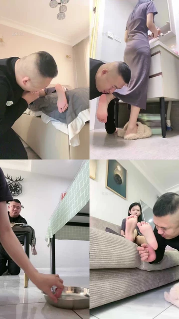 【樱木花椒】生活化的清晨起居
