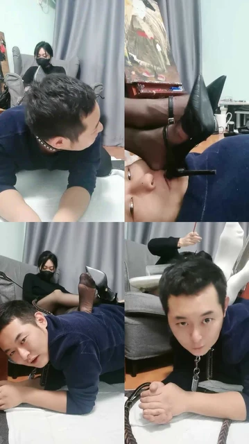 【明明】开发路人小姐姐虐我