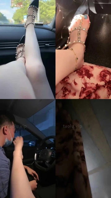 【木秋】诱导司机做狗伺候-喝圣水