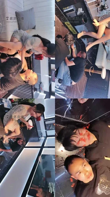 【药神】KTV把父子奴当发泄工具