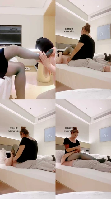 【毒药】重度掐乳/丝袜美腿虐