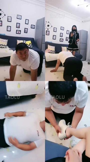 【羽薇】私m的惩罚