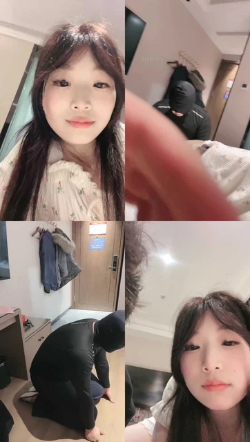 【云斯情侣】舔脚深喉/口水转胯/磕头骑马