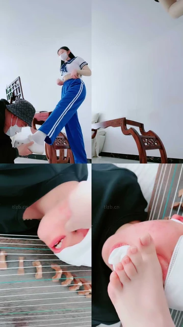 【古筝少女】温柔调-剧情-家教教导学生被反杀