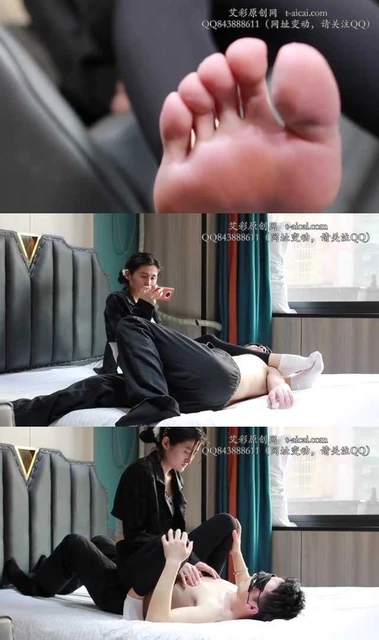 【黑丝诱惑】【蔓蔓】素人篇:服装系大一学生蔓蔓的初次调教拍摄