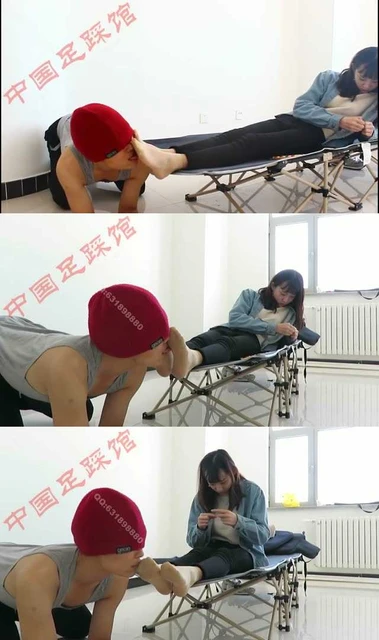 【小黑屋】跪舔00后天使女主短肉丝!
