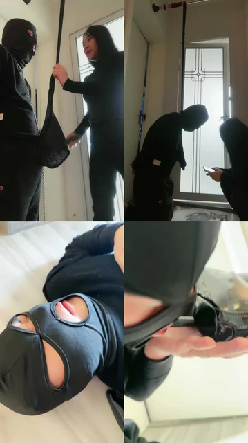 【Mechelle傲雪】踩踏坐脸踩掐脖子窒息