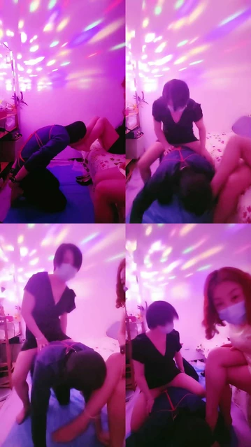 【S飒姐】一朴二主开发强制专场