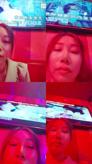 【带刺的玫瑰】ktv调教狗