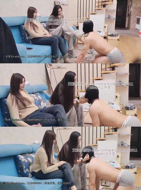 【万华】开发素人 玩研究生狗狗