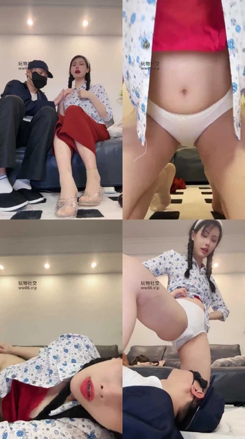 【松紫大大】剧情 村长和小媳妇