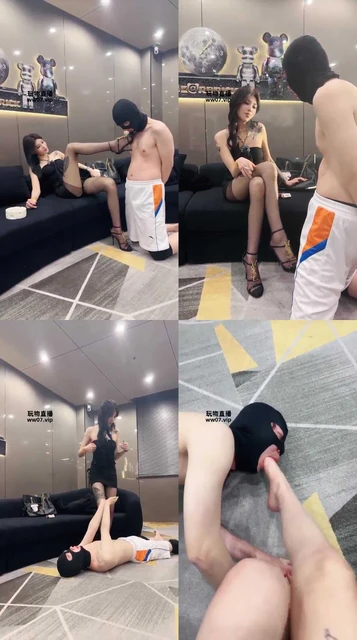 【禾HE】综合类调教