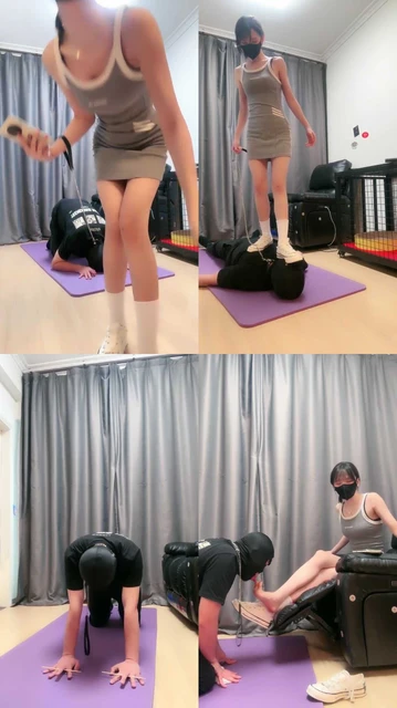 【暴主】被调教的遍体鳞伤