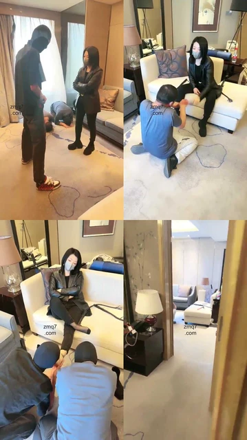 【伊潼】刑奴 生活化调教