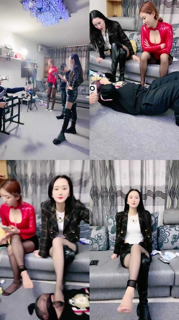 【尤金女皇】双S双M-重度无情暴揍