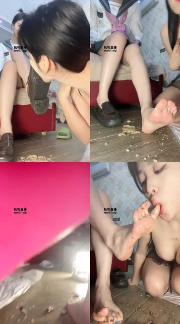 【时颜ama】口水夹心饼干