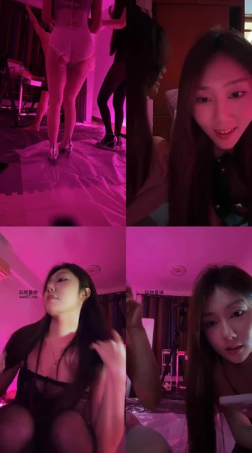 【Katie】三主踢贱奴