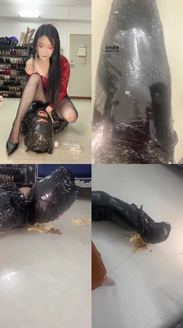 【甜心教主】直接黄金圣水浓痰