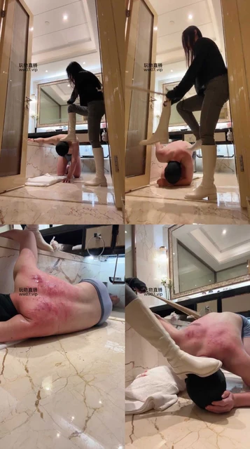 【缈缈】强制逼供