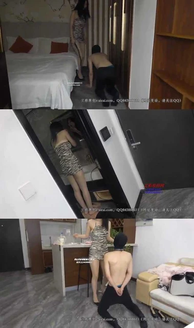 【璐璐】家奴的驯化