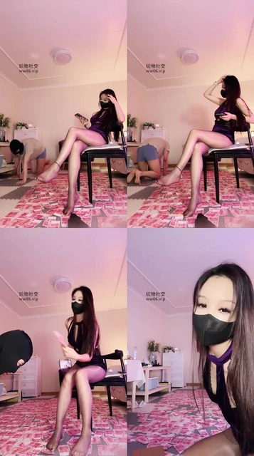 【猫神大人】ATM奴无脑爆吐2