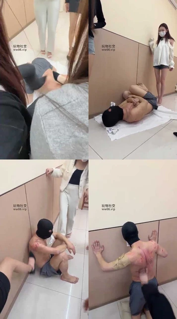 【深情】高跟鞋的执着