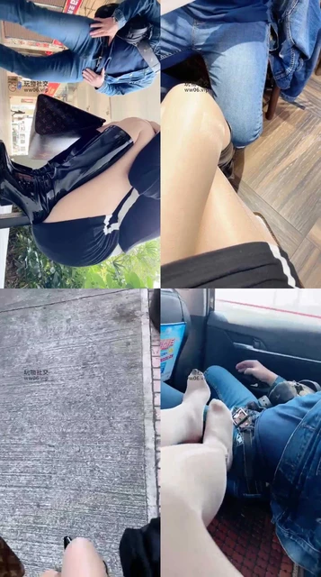 【玥越】澳门 户外调教