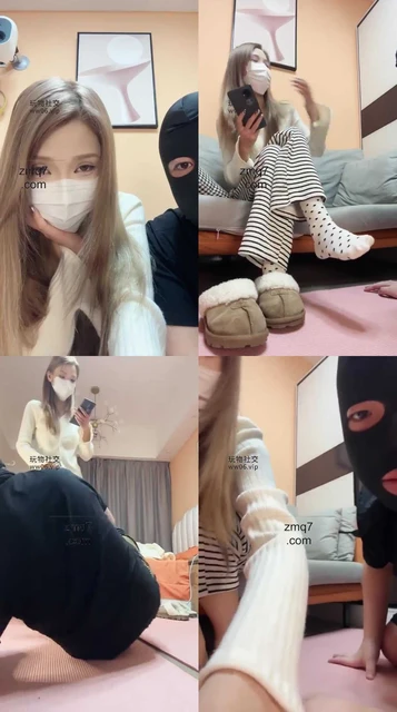 【一唯】新人首次调教