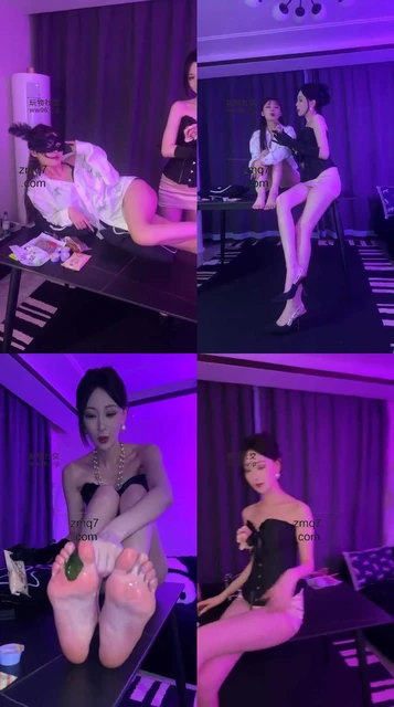 【迦萝】玉体喂食 双S