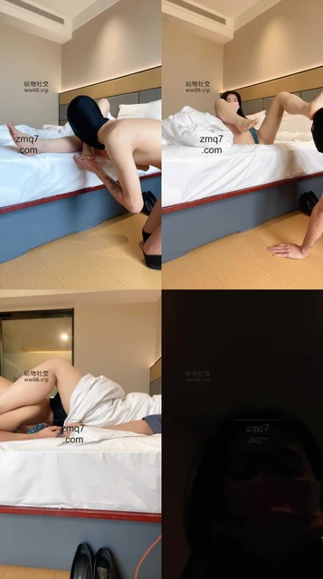 【红颜榜】晨尿戏弄 口舍