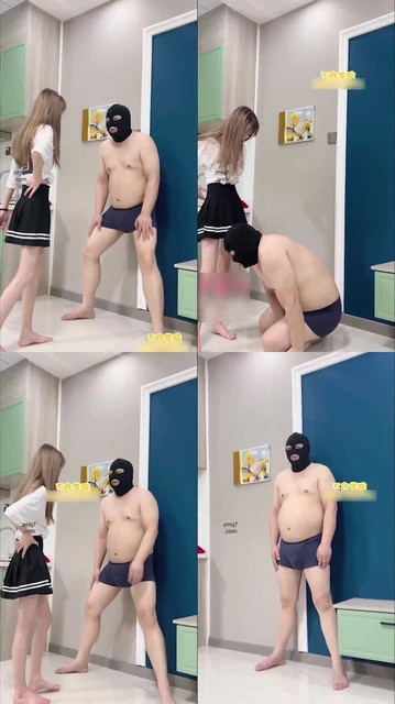 【热血女神】被富二代花重金请来踢碎自己蛋