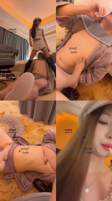 【凉子】靴子除臭场