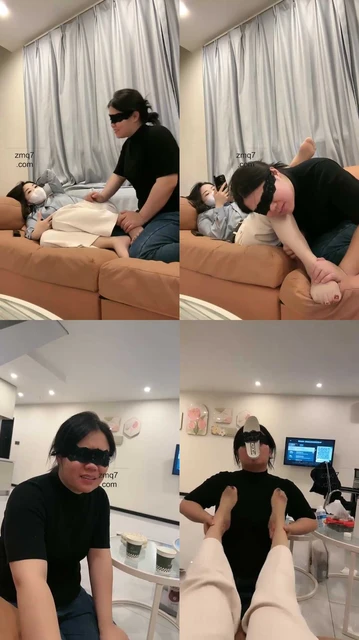 【辣姐】日常伺候