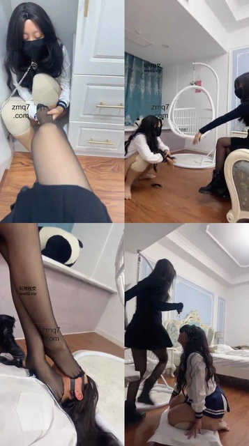 【小公主】柜子里的小母畜