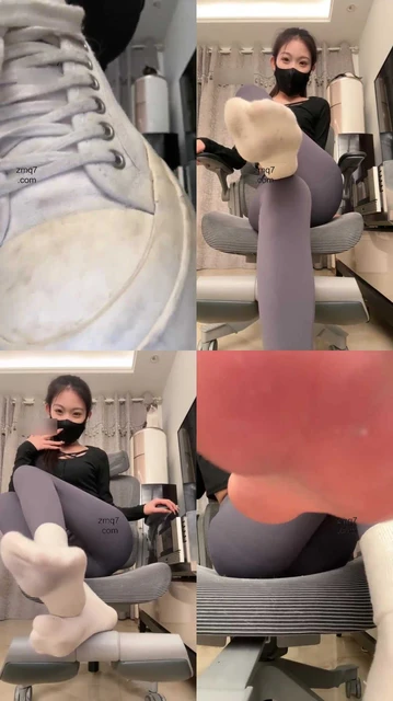 【菜小心】剧情学 姐宿舍羞辱绿帽奴 合集3