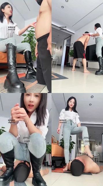 【沐阳】调教太原的奴