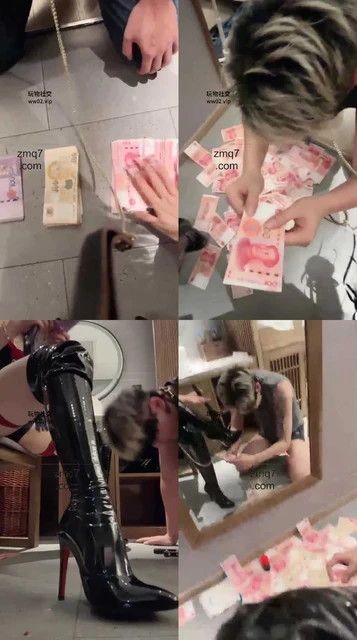 【玥越】在上海玩狗