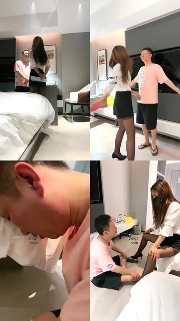 【唐长老】女上司的调教